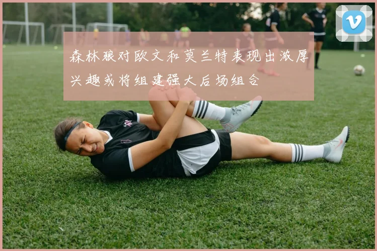 森林狼对欧文和莫兰特表现出浓厚兴趣或将组建强大后场组合